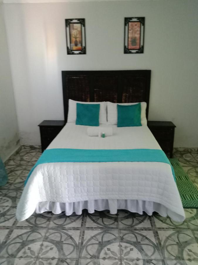 Fourties Guest House Phalaborwa Exteriér fotografie